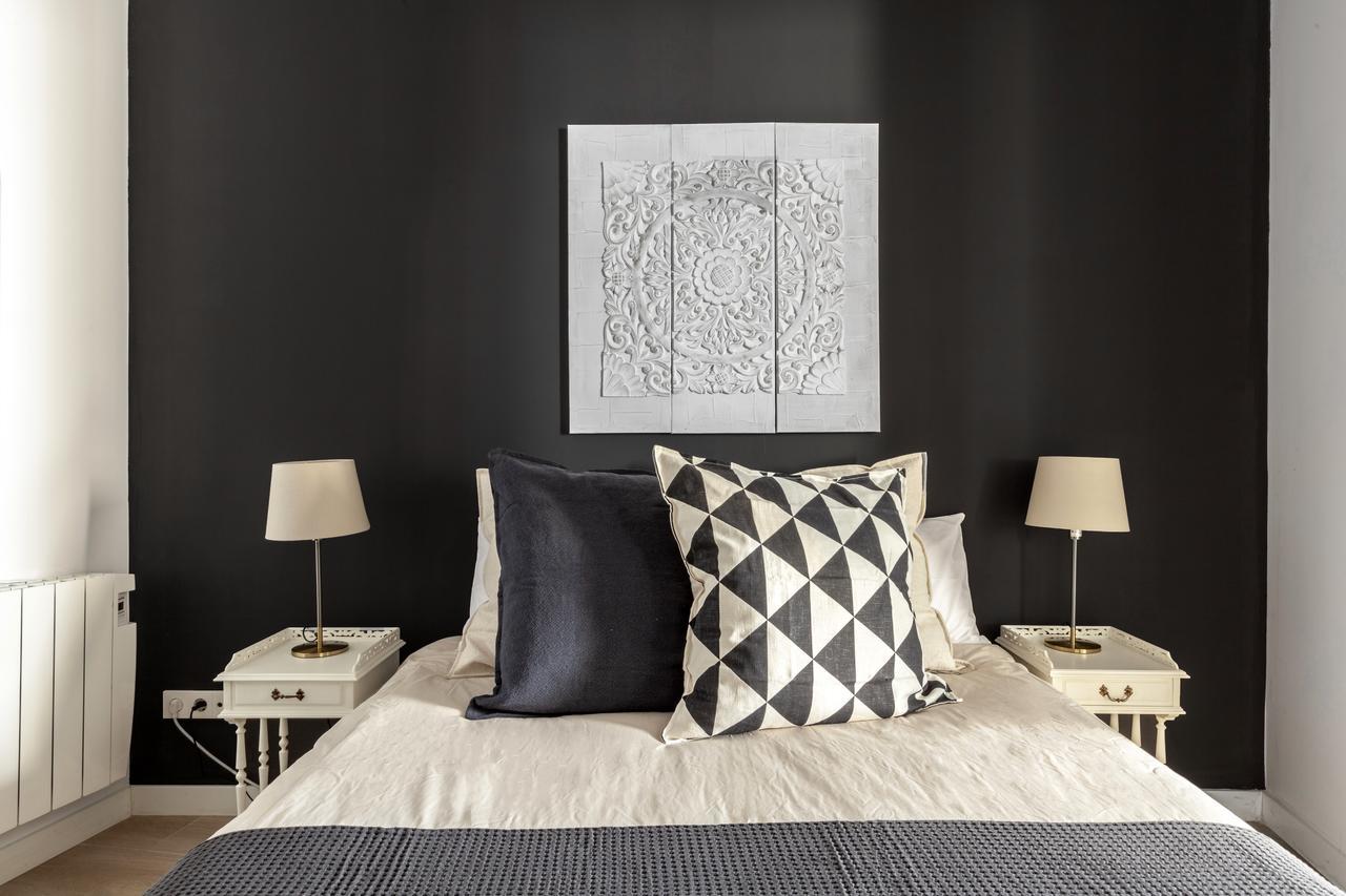 Apartamento Smile Sol Madrid Exterior foto